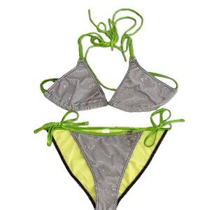 BLV Bikini Set